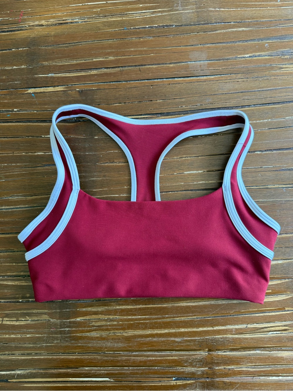 YPB-Abercrombie sports bra